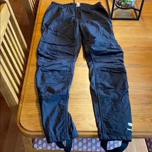 Gortex pants
